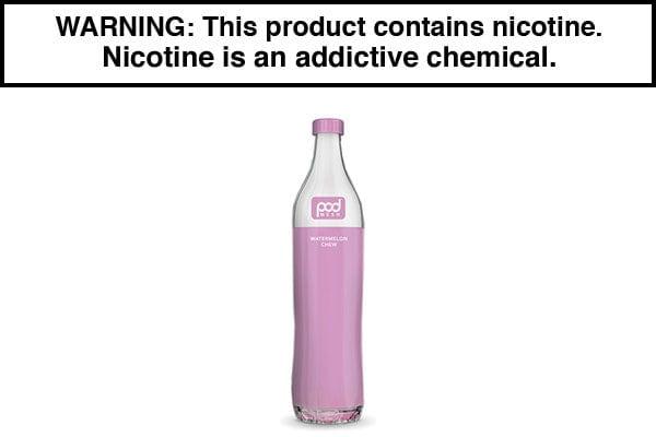 Pod Flo Disposable Vape 4000 Puffs - $7.20 - Vape Juice
