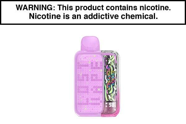 Lost Vape Orion Bar Disposable Vape 10,000 Puffs - $13.50 - Vape Juice