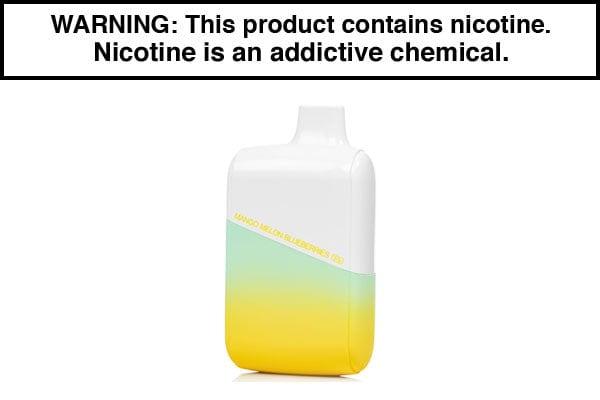 iJoy Bar IC80000 Disposable 8000 Puffs - $12.40 - Vape Juice