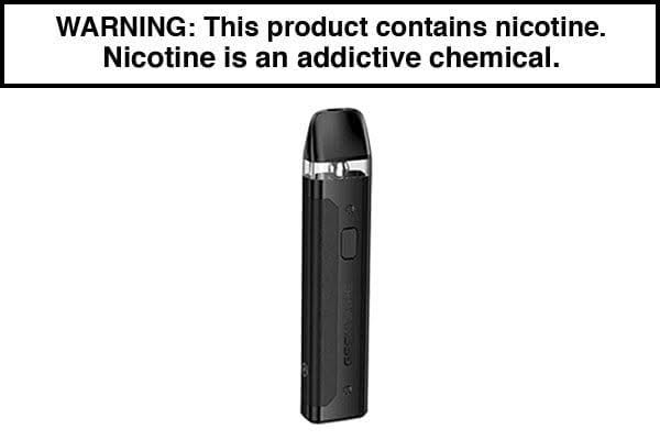 GeekVape AQ (Aegis Q) Vape Kit 1000mAh - $19.95 - Vape Juice