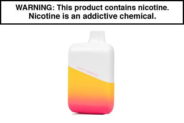 iJoy Bar IC80000 Disposable 8000 Puffs - $12.40 - Vape Juice