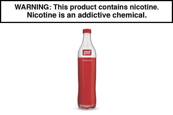 Pod Flo Disposable Vape 4000 Puffs - $7.20 - Vape Juice