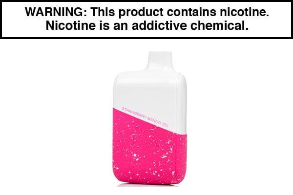 iJoy Bar IC80000 Disposable 8000 Puffs - $12.40 - Vape Juice