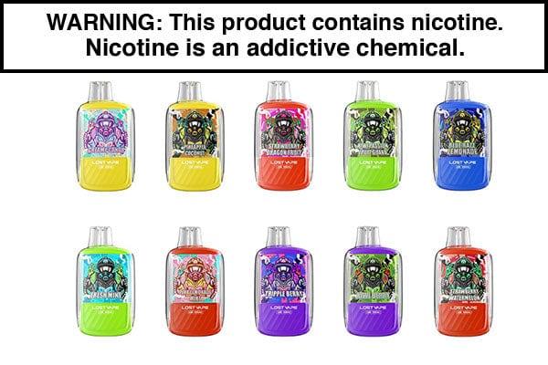 Orion Bar Disposable Vape 5500 Puffs - $10.99 - Vape Juice