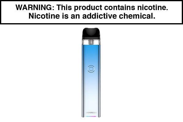 Vaporesso XROS 3 Vape Kit - $23.75 - Vape Juice
