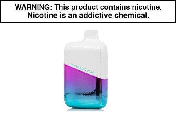 iJoy Bar IC80000 Disposable 8000 Puffs - $12.40 iJoy Bar IC80000 Disposable 8000 Puffs - $12.40