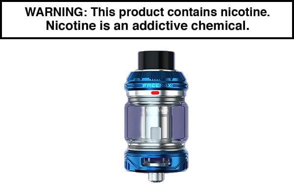 FreeMax M Pro 3 Vape Tank - $23.50 - Vape Juice