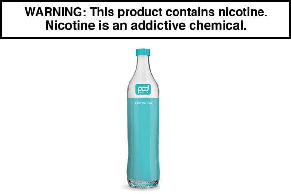 Pod Flo Disposable Vape 4000 Puffs - $7.20 - Vape Juice