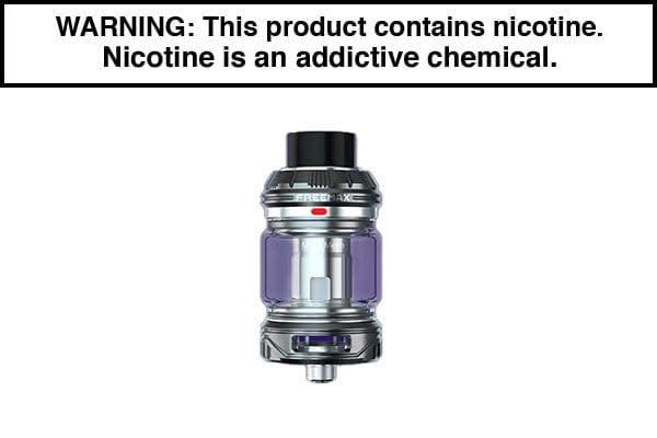 FreeMax M Pro 3 Vape Tank - $23.50 - Vape Juice