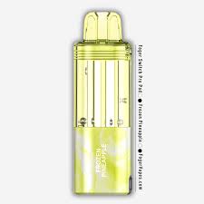 Foger Switch Pro 30K TX Pod Disposable Vape 30,000 Puffs | $13.40 - Vape Juice
