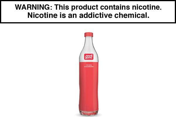 Pod Flo Disposable Vape 4000 Puffs - $7.20 - Vape Juice