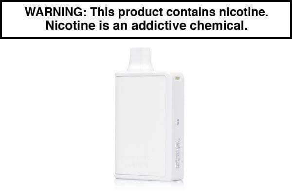 HorizonTech Binaries Cabin 10,000 Puff Disposable Vape - $12.19 - Vape Juice