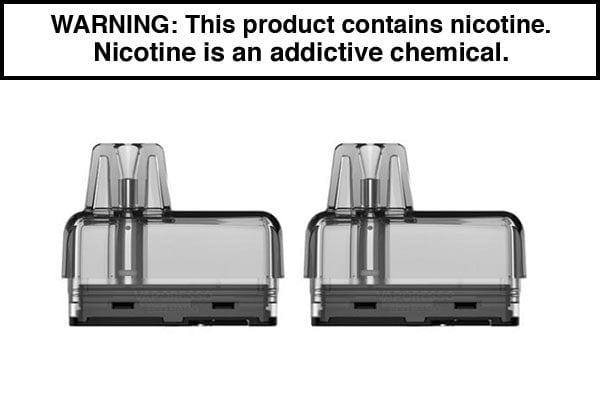 Vaporesso Eco Nano Mesh Replacement Pods - Vape Juice