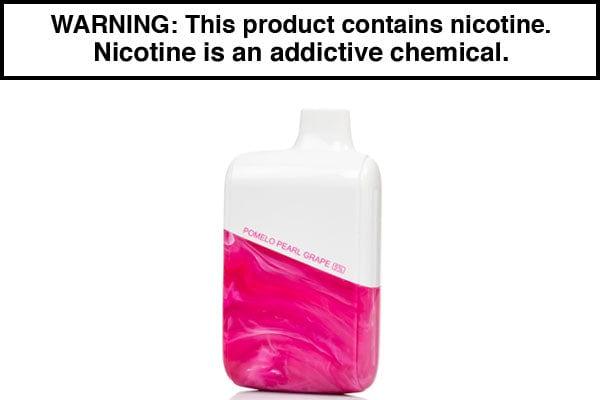 iJoy Bar IC80000 Disposable 8000 Puffs - $12.40 - Vape Juice