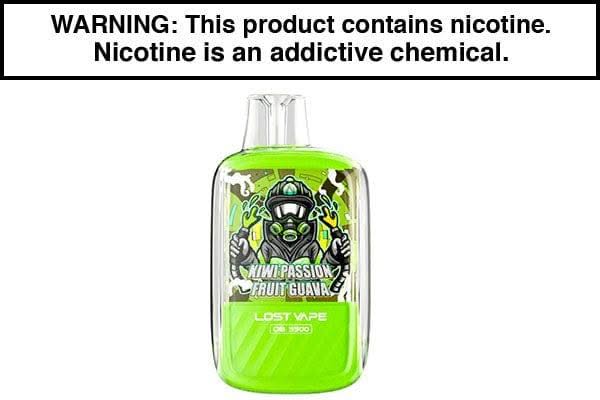 Orion Bar Disposable Vape 5500 Puffs - $10.99 - Vape Juice