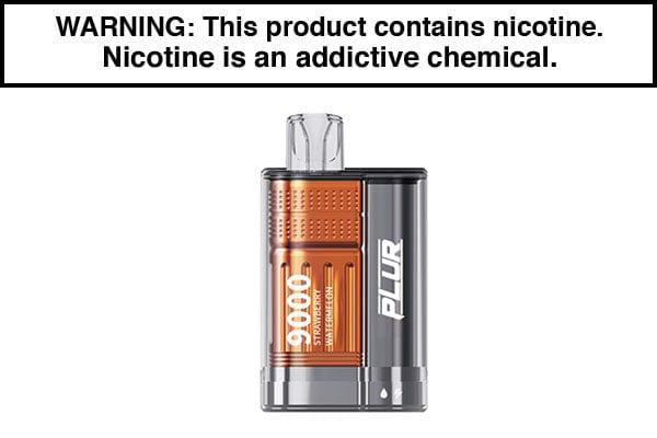 Plur Disposable Vape 9000 Puffs - $11.99 - Vape Juice