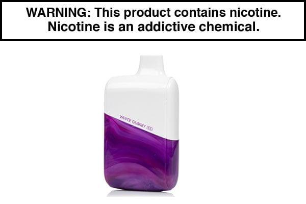 iJoy Bar IC80000 Disposable 8000 Puffs - $12.40 - Vape Juice