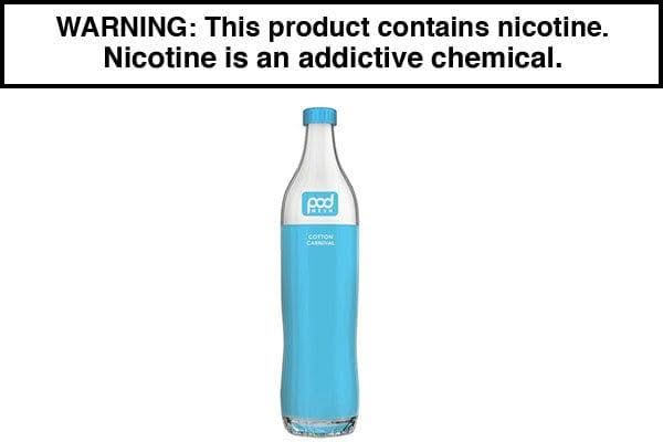 Pod Flo Disposable Vape 4000 Puffs - $7.20 - Vape Juice