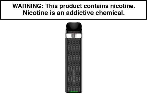 Vaporesso XROS 3 Mini Vape Pod System - Vape Juice