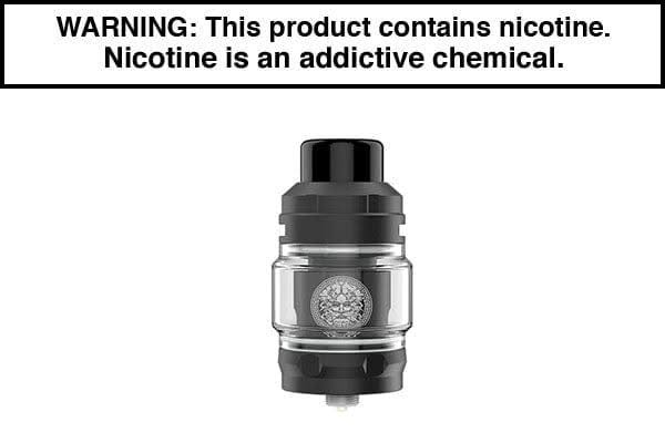 Geek Vape Zeus Z Sub-Ohm Vape Tank - Vape Juice
