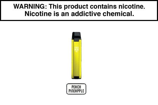 Juice Head Bars Disposable Vape 3000 Puffs - $11.50 - Vape Juice