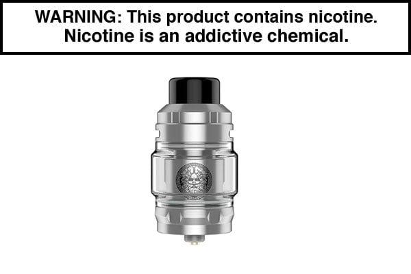 Geek Vape Zeus Z Sub-Ohm Vape Tank Geek Vape Zeus Z Sub-Ohm Vape Tank