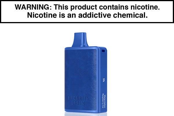 HorizonTech Binaries Cabin 10,000 Puff Disposable Vape - $12.19 - Vape Juice