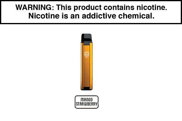 Juice Head Bars Disposable Vape 3000 Puffs - $11.50 - Vape Juice