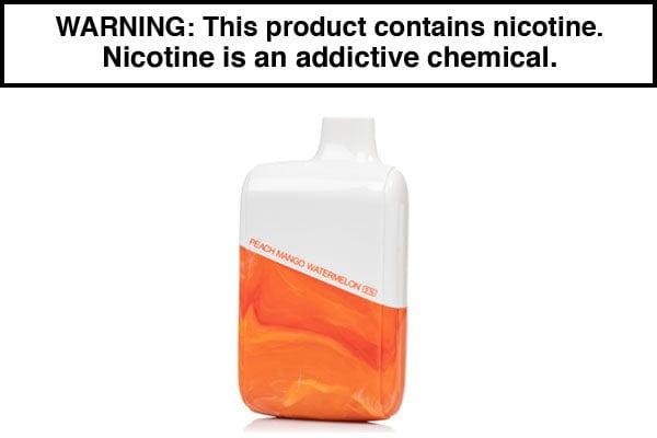 iJoy Bar IC80000 Disposable 8000 Puffs - $12.40 - Vape Juice