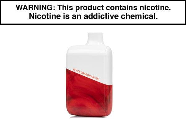 iJoy Bar IC80000 Disposable 8000 Puffs - $12.40 - Vape Juice