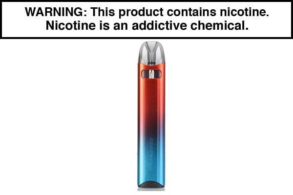 Uwell Caliburn A3S Vape Kit - $18.95 - Vape Juice