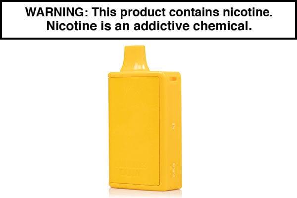 HorizonTech Binaries Cabin 10,000 Puff Disposable Vape - $12.19 - Vape Juice