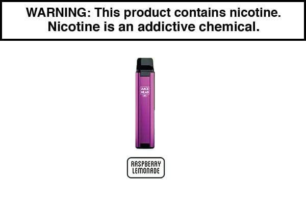 Juice Head Bars Disposable Vape 3000 Puffs - $11.50 - Vape Juice