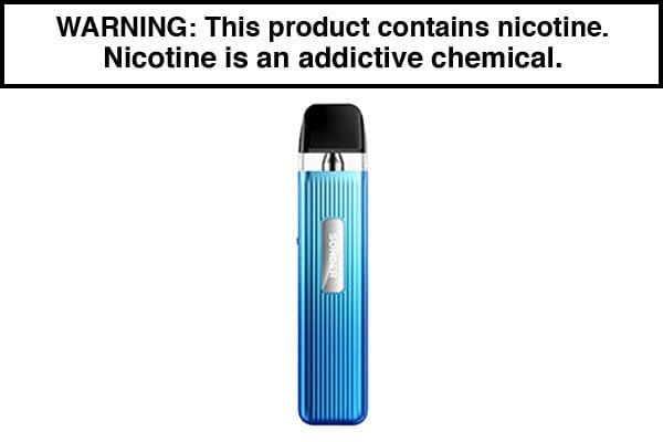 GeekVape Sonder Q Vape Starter Kit - $10.50 - Vape Juice