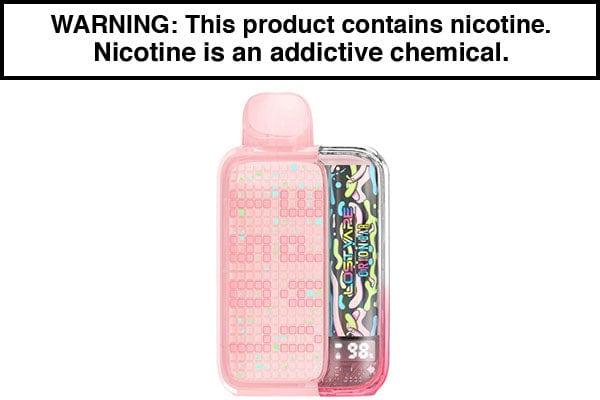 Lost Vape Orion Bar Disposable Vape 10,000 Puffs - $13.50 - Vape Juice