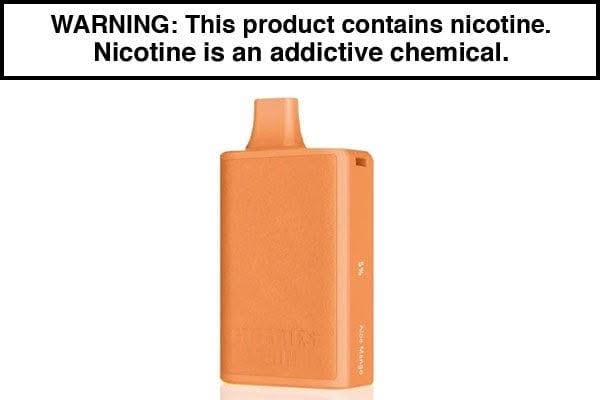 HorizonTech Binaries Cabin 10,000 Puff Disposable Vape - $12.19 - Vape Juice