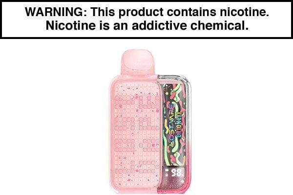 Lost Vape Orion Bar Disposable Vape 10,000 Puffs - $13.50 - Vape Juice