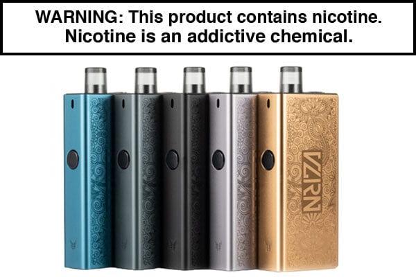 Uwell Valyrian SE Vape Pod Kit - $23.95 - Vape Juice