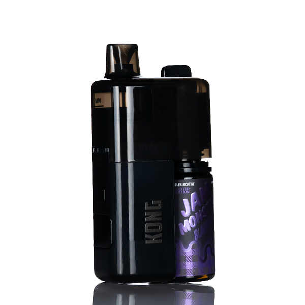 Monster Vape Labs X Kong by Zilla 50K Puffs Disposable 4.8% 30mL