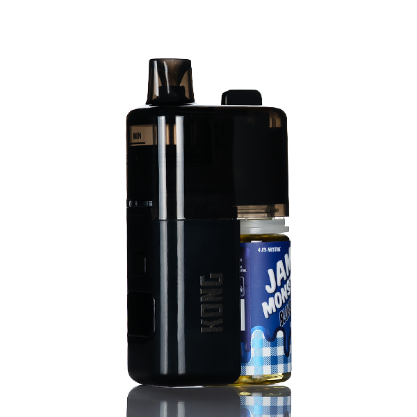 Monster Vape Labs X Kong by Zilla 50K Puffs Disposable 4.8% 30mL