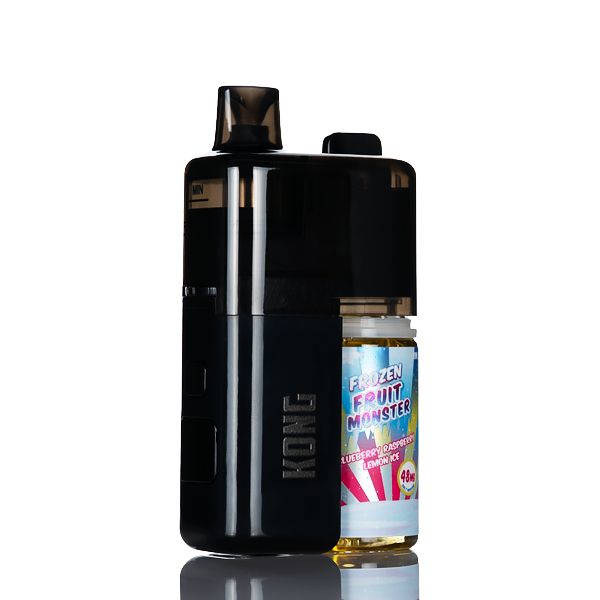 Monster Vape Labs X Kong by Zilla 50K Puffs Disposable 4.8% 30mL