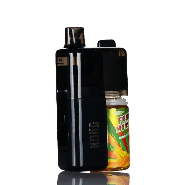 Monster Vape Labs X Kong by Zilla 50K Puffs Disposable 4.8% 30mL
