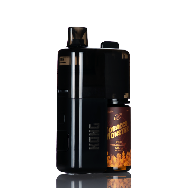 Monster Vape Labs X Kong by Zilla 50K Puffs Disposable 4.8% 30mL