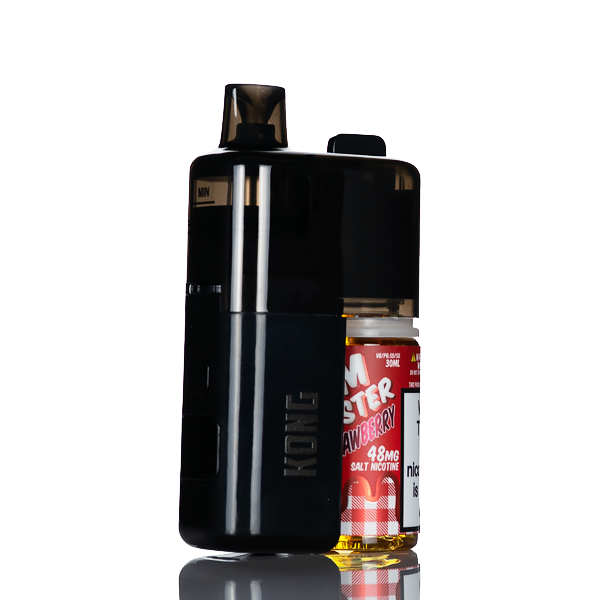 Monster Vape Labs X Kong by Zilla 50K Puffs Disposable 4.8% 30mL