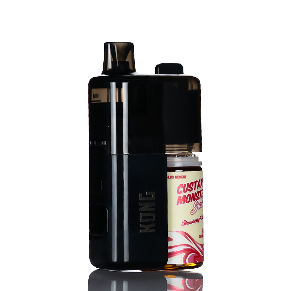 Monster Vape Labs X Kong by Zilla 50K Puffs Disposable 4.8% 30mL