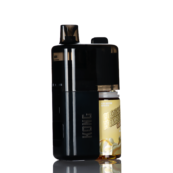 Monster Vape Labs X Kong by Zilla 50K Puffs Disposable 4.8% 30mL