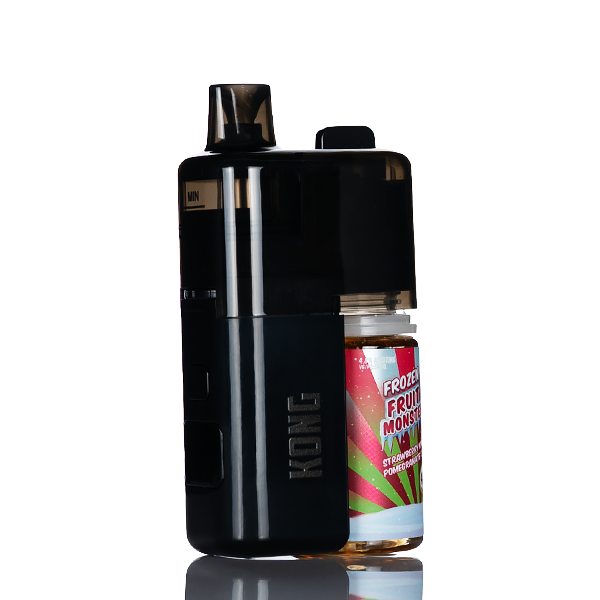 Monster Vape Labs X Kong by Zilla 50K Puffs Disposable 4.8% 30mL