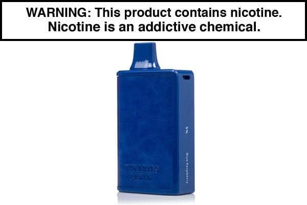 HorizonTech Binaries Cabin 10,000 Puff Disposable Vape - $12.19 - Vape Juice