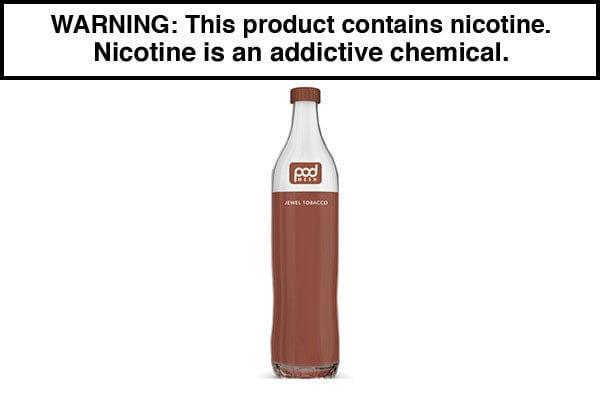 Pod Flo Disposable Vape 4000 Puffs - $7.20 - Vape Juice