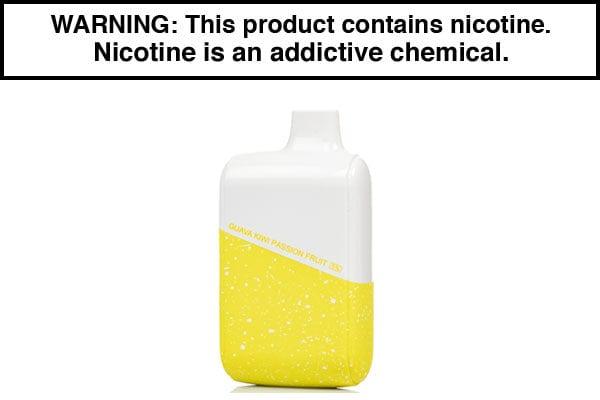 iJoy Bar IC80000 Disposable 8000 Puffs - $12.40 - Vape Juice